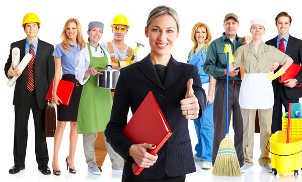 Selendi Manikürcü Hizmeti